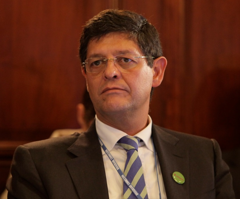 Alfredo Timermans del Olmo. Febrero 2020